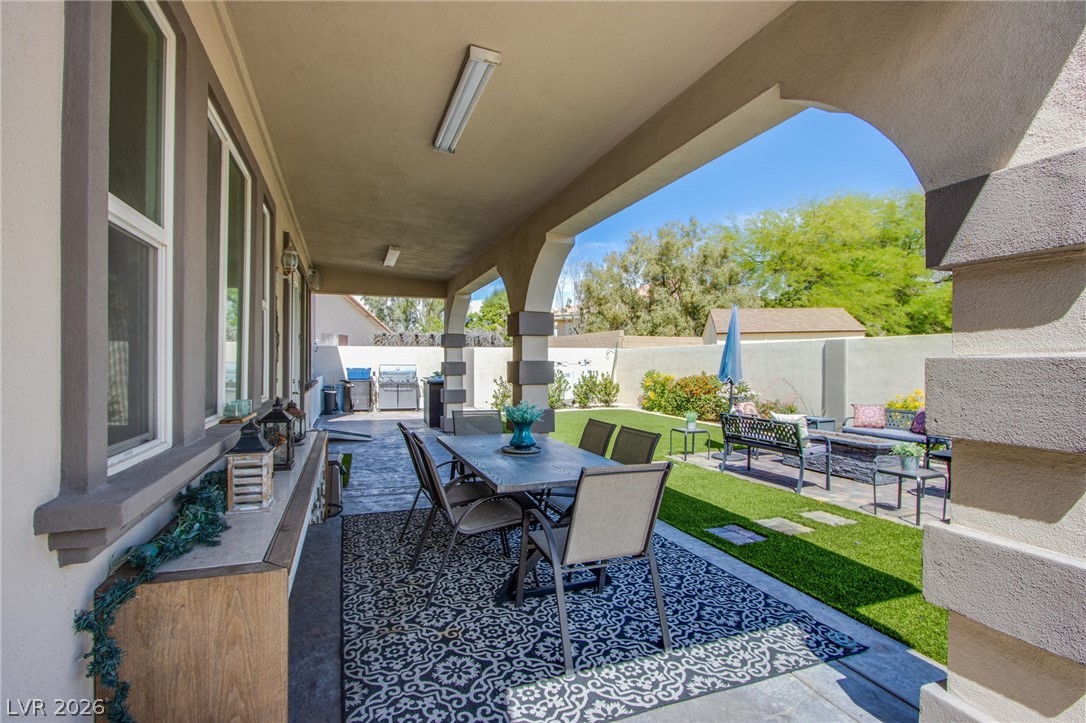 8965 South Tenaya Way Las Vegas NV 89113