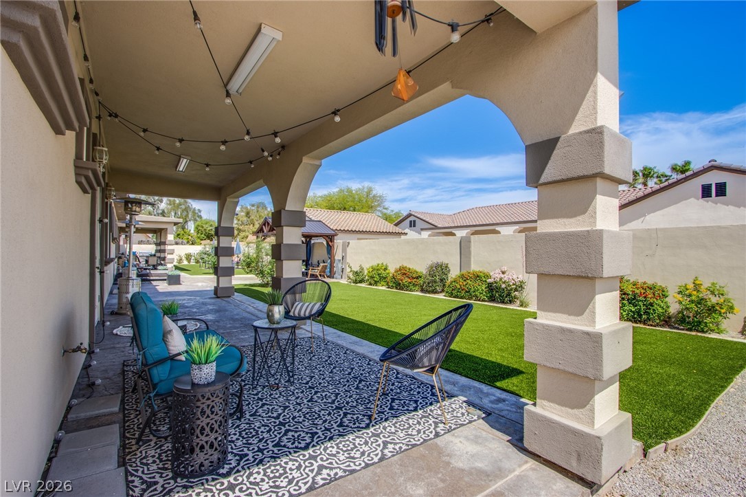 8965 South Tenaya Way Las Vegas NV 89113