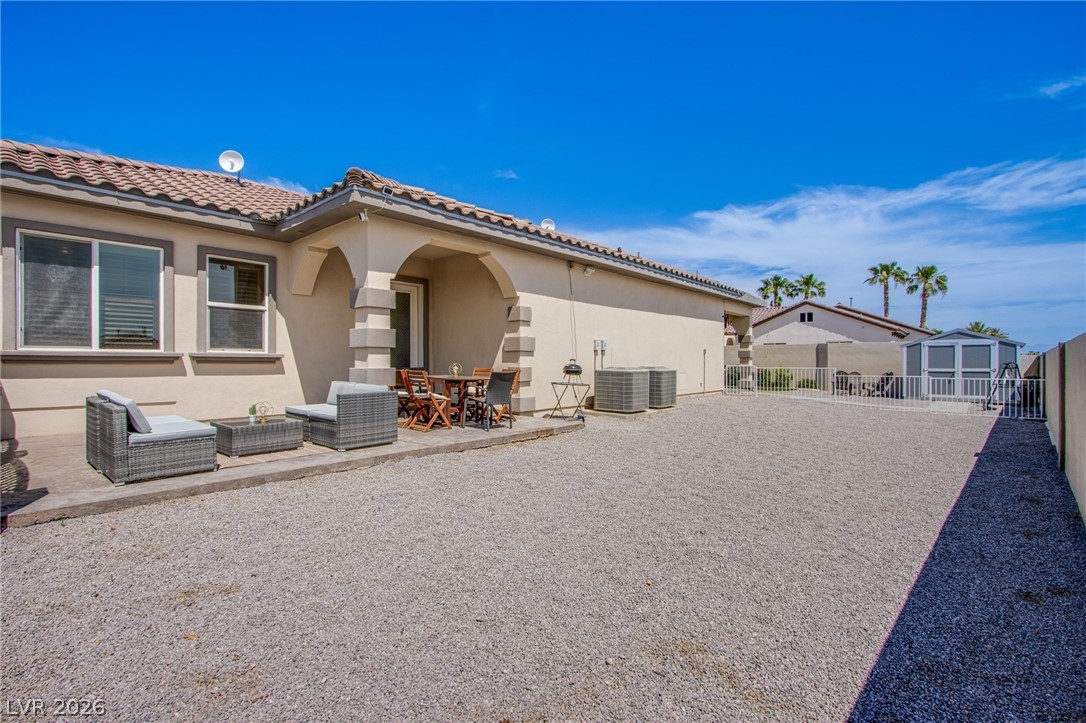 8965 South Tenaya Way Las Vegas NV 89113