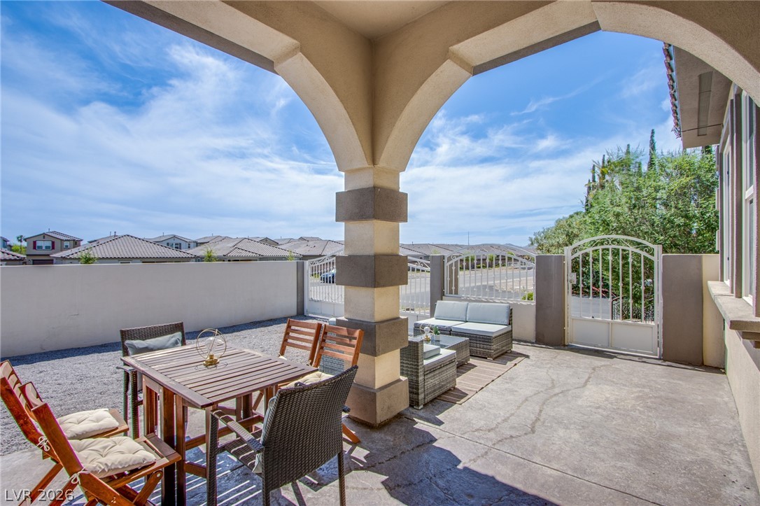8965 South Tenaya Way Las Vegas NV 89113