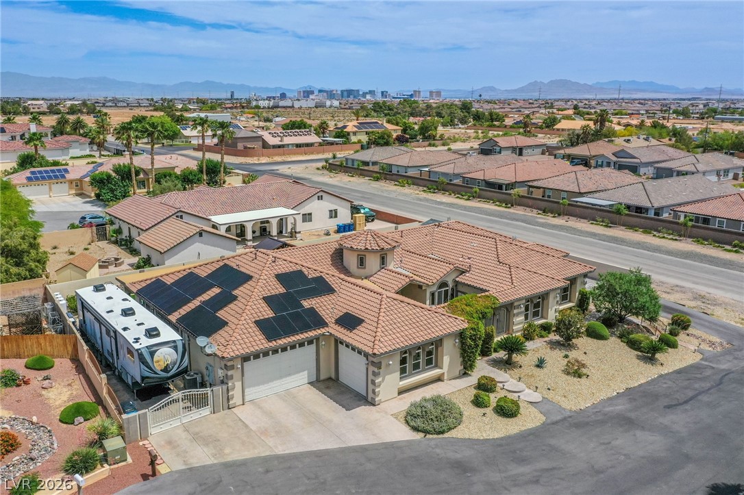 8965 South Tenaya Way Las Vegas NV 89113