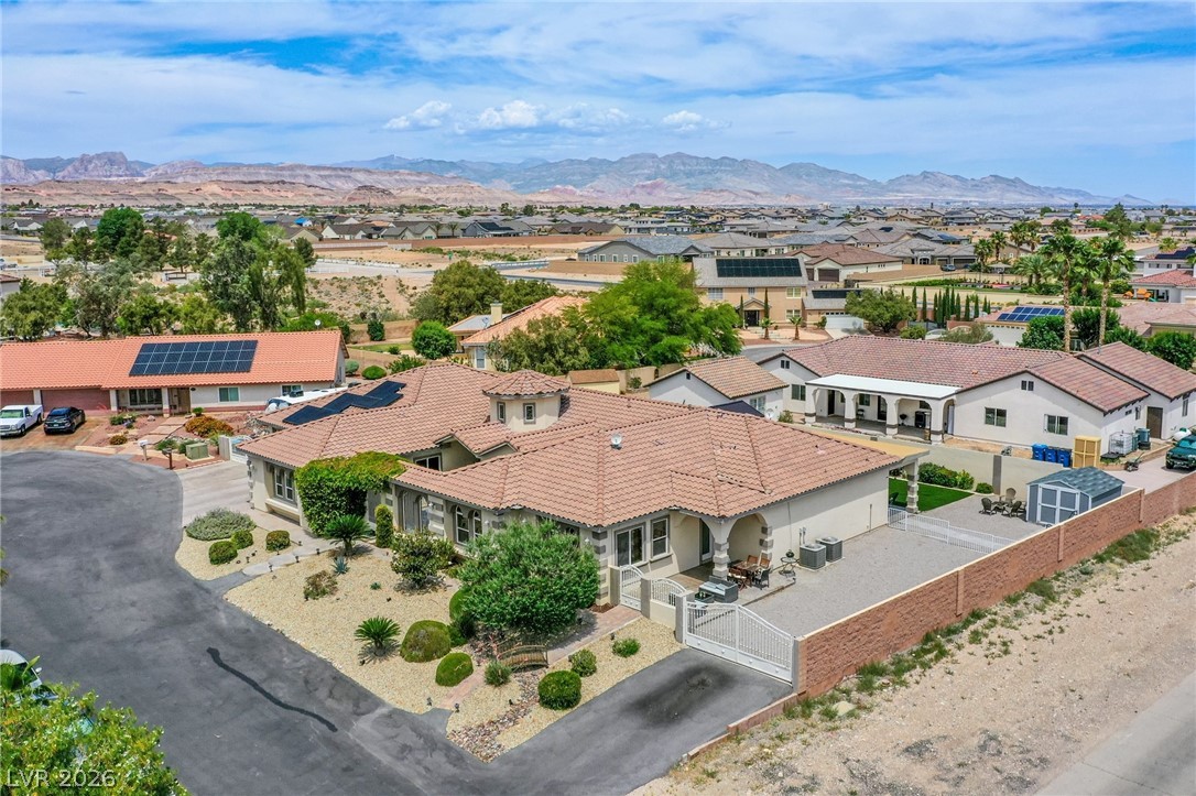 8965 South Tenaya Way Las Vegas NV 89113