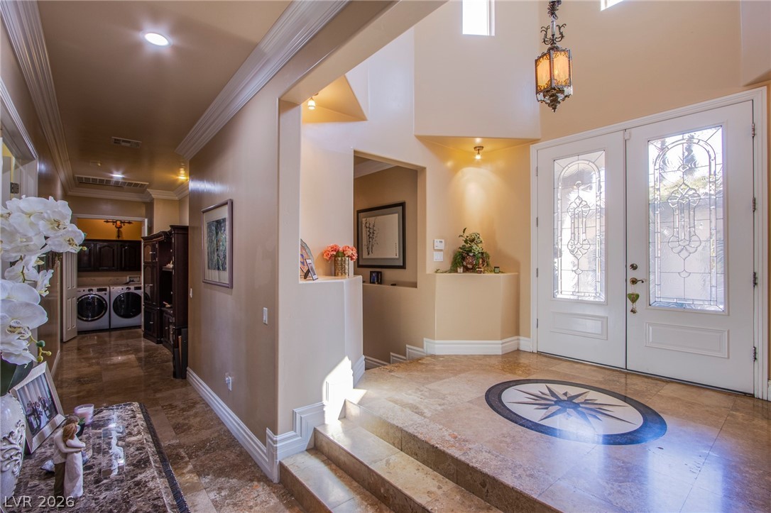 8965 South Tenaya Way Las Vegas NV 89113