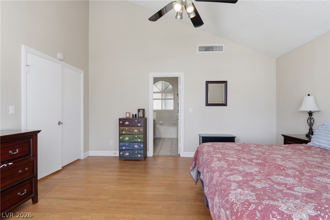 7943 Lions Mane Court Las Vegas NV 89123