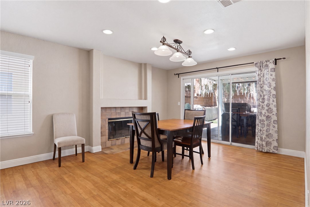 7943 Lions Mane Court Las Vegas NV 89123