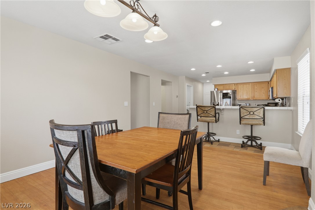 7943 Lions Mane Court Las Vegas NV 89123
