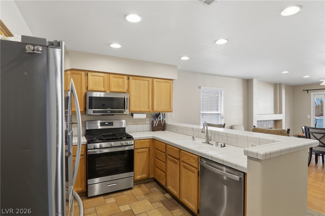 7943 Lions Mane Court Las Vegas NV 89123