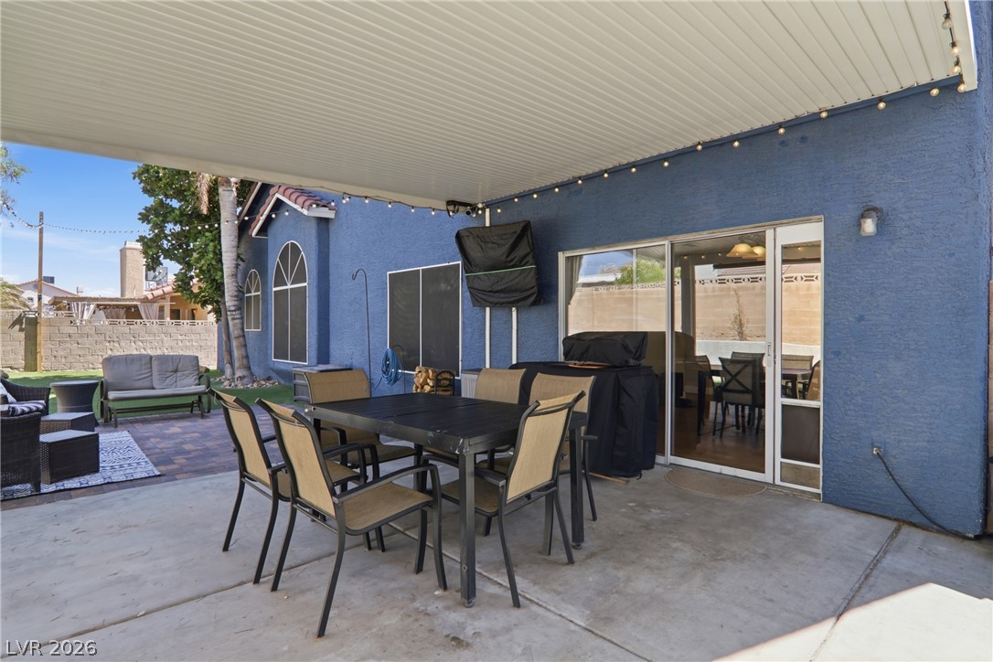 7943 Lions Mane Court Las Vegas NV 89123
