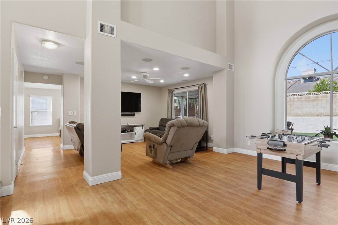 7943 Lions Mane Court Las Vegas NV 89123