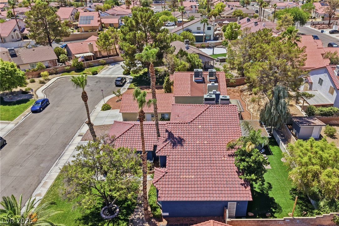 7943 Lions Mane Court Las Vegas NV 89123