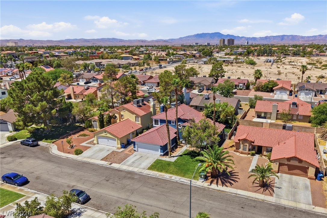 7943 Lions Mane Court Las Vegas NV 89123