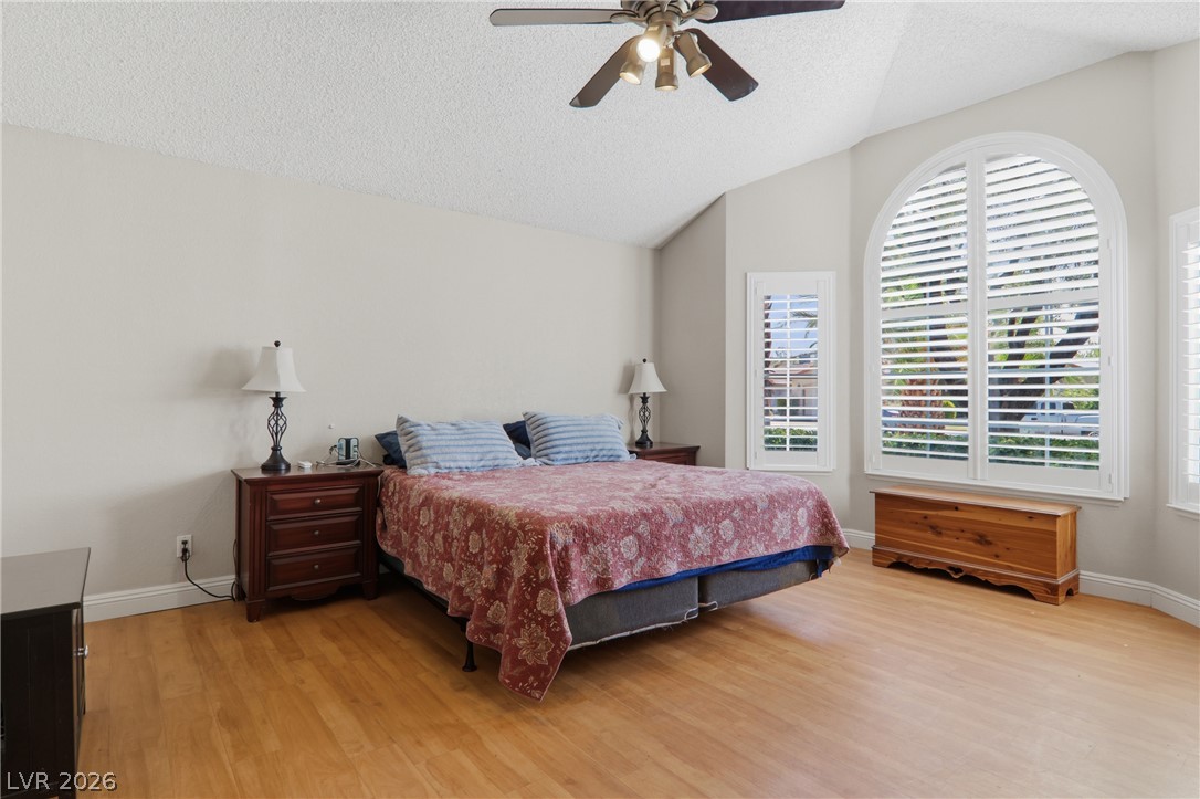 7943 Lions Mane Court Las Vegas NV 89123