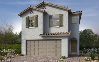 938 Meriden Mae Lane Henderson NV 89014