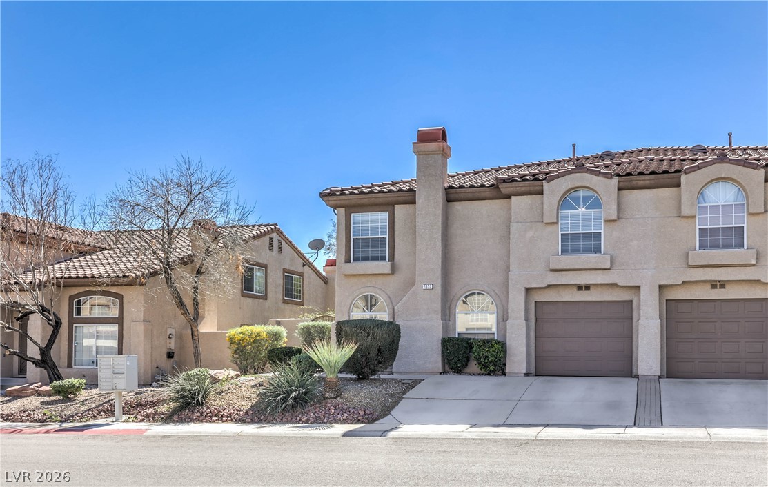 7637 Bauble Avenue Las Vegas NV 89128