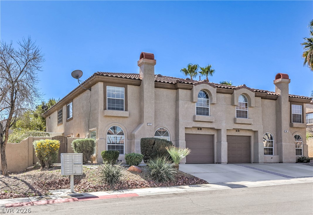 7637 Bauble Avenue Las Vegas NV 89128