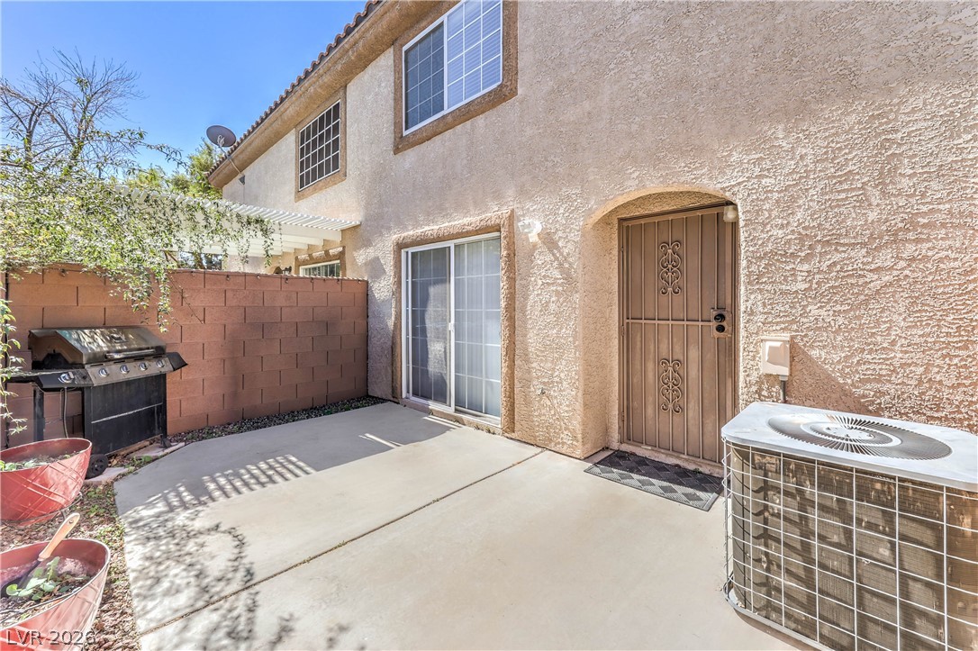 7637 Bauble Avenue Las Vegas NV 89128