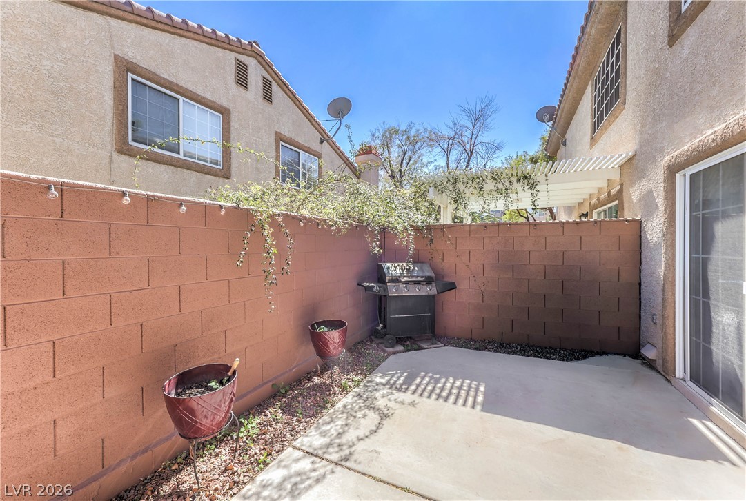 7637 Bauble Avenue Las Vegas NV 89128