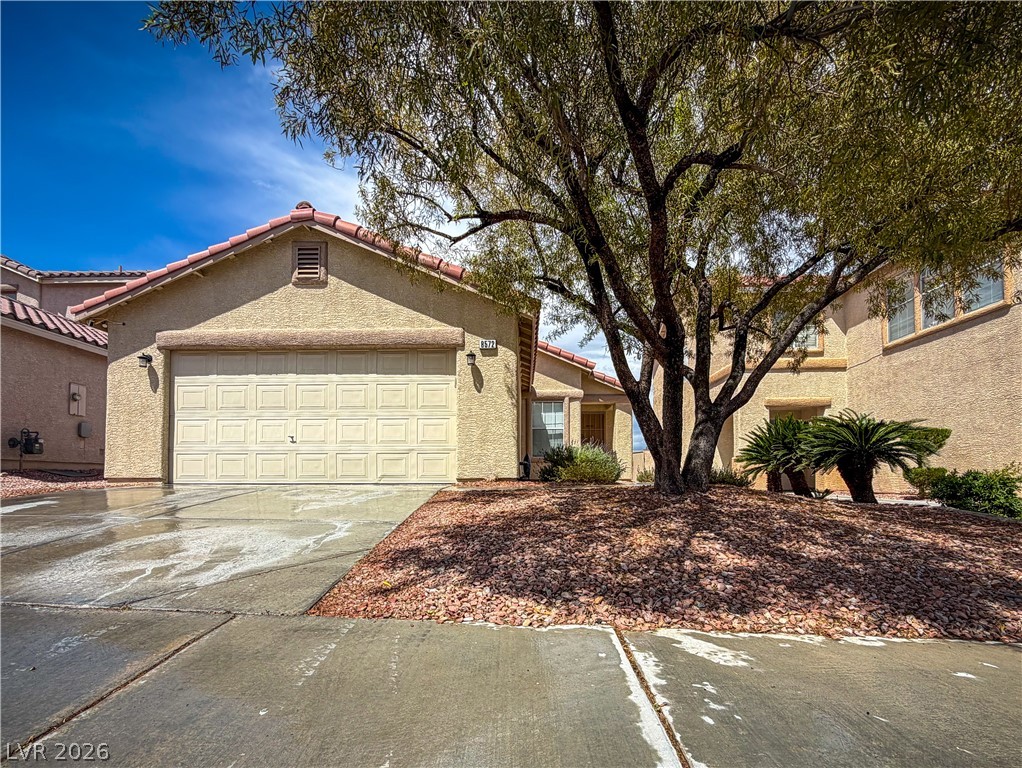 8572 Shady Pines Drive Las Vegas NV 89143