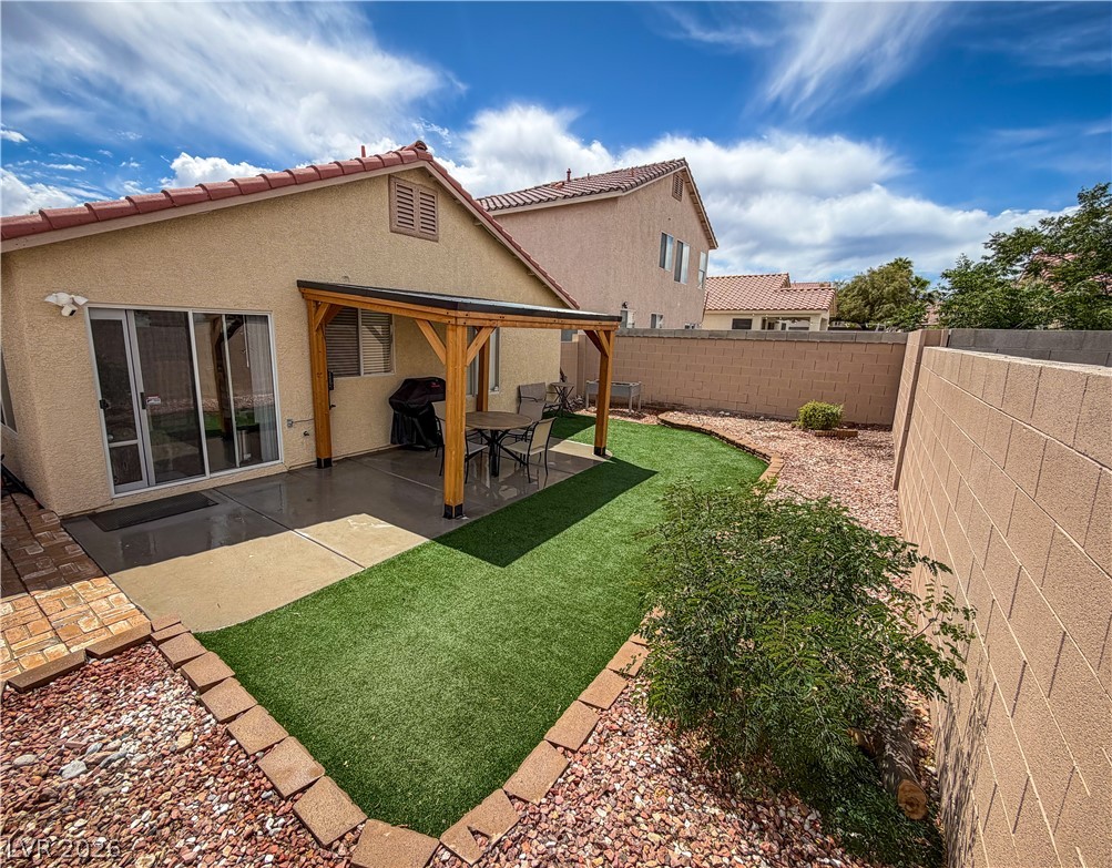 8572 Shady Pines Drive Las Vegas NV 89143