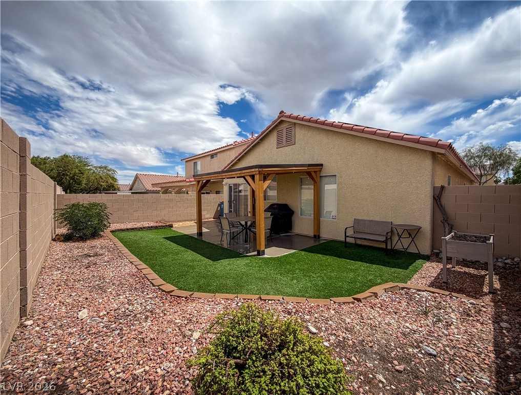 8572 Shady Pines Drive Las Vegas NV 89143