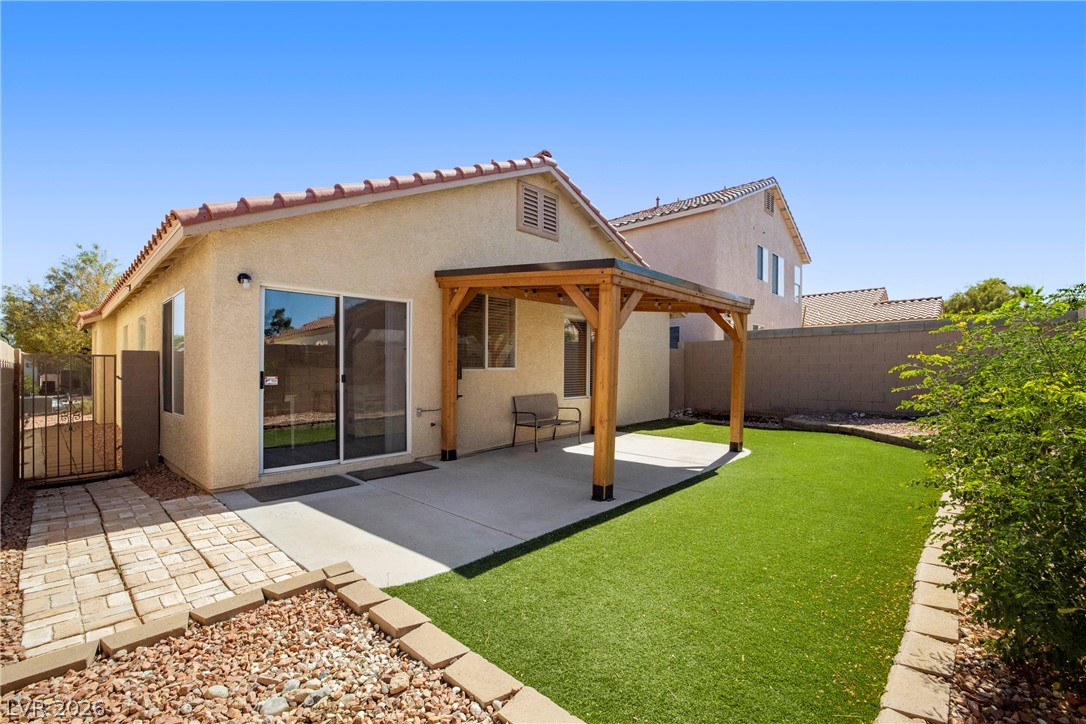 8572 Shady Pines Drive Las Vegas NV 89143