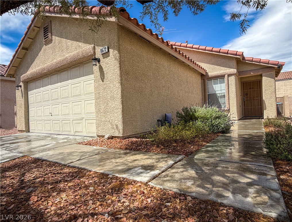 8572 Shady Pines Drive Las Vegas NV 89143