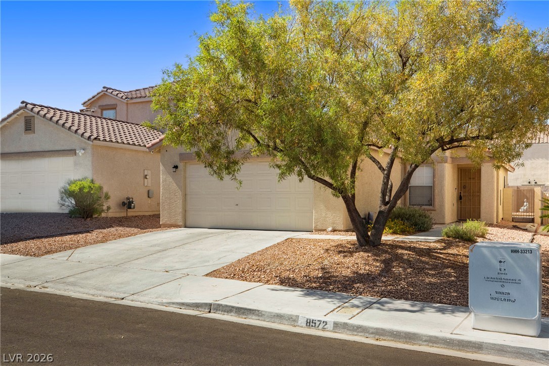 8572 Shady Pines Drive Las Vegas NV 89143