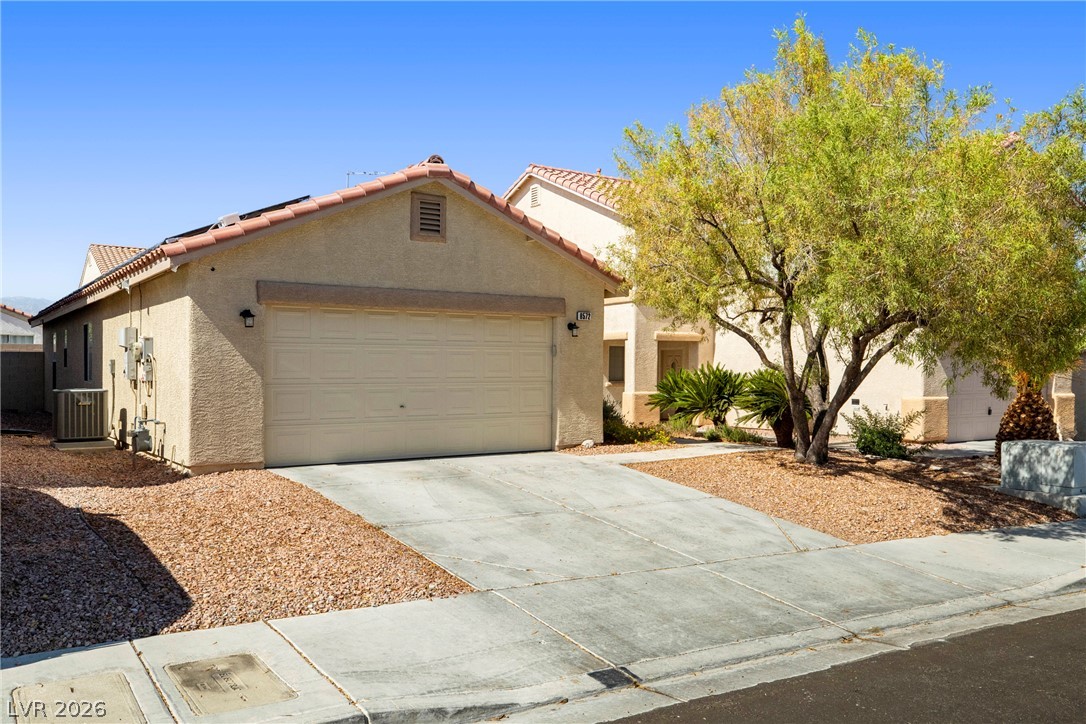 8572 Shady Pines Drive Las Vegas NV 89143