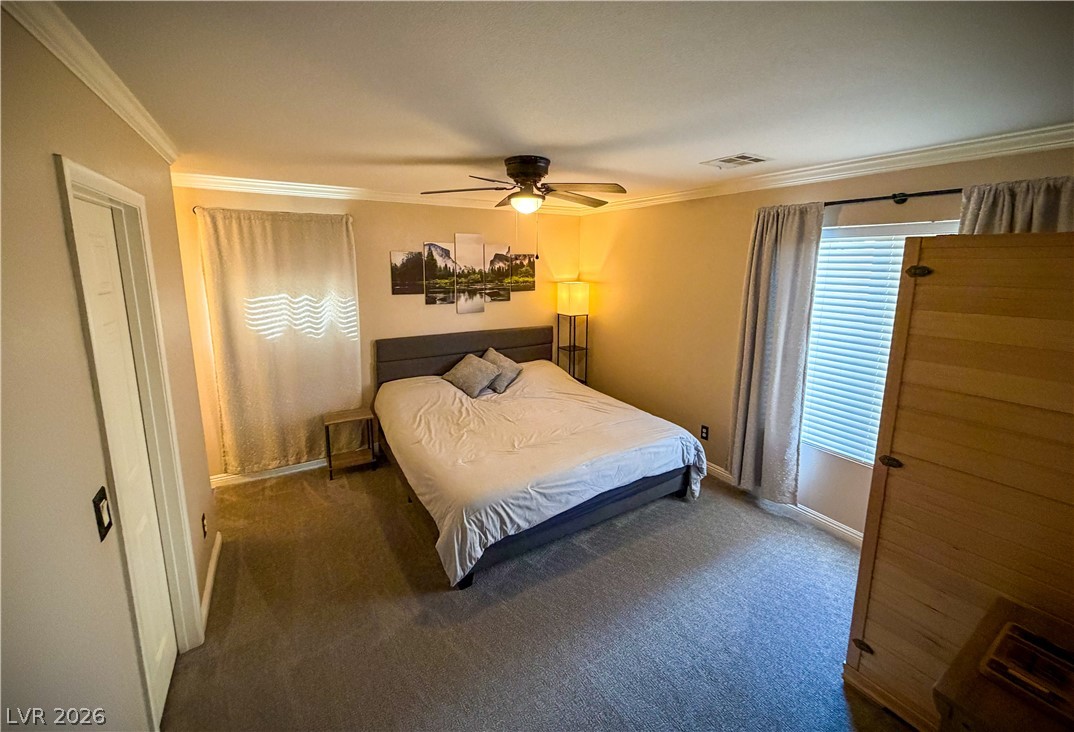 8572 Shady Pines Drive Las Vegas NV 89143