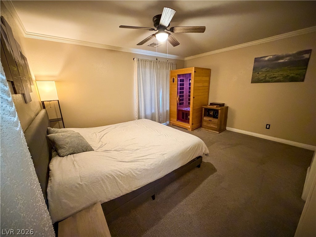 8572 Shady Pines Drive Las Vegas NV 89143
