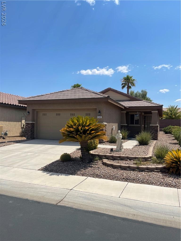 6145 Jutland Avenue Las Vegas NV 89122