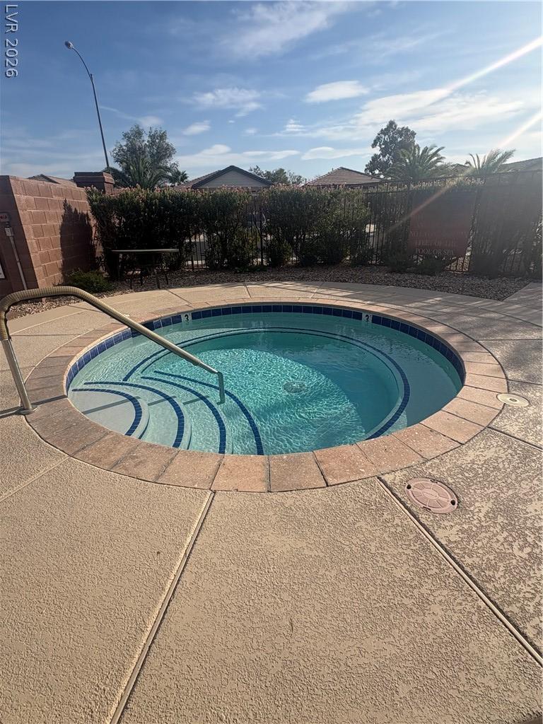 6145 Jutland Avenue Las Vegas NV 89122