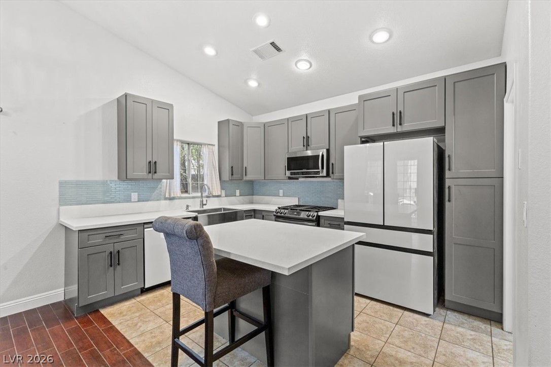 1228 Autumn Ridge Circle North Las Vegas NV 89031