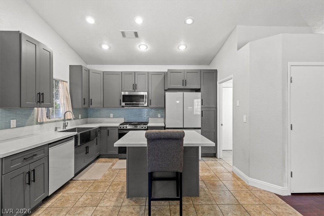1228 Autumn Ridge Circle North Las Vegas NV 89031