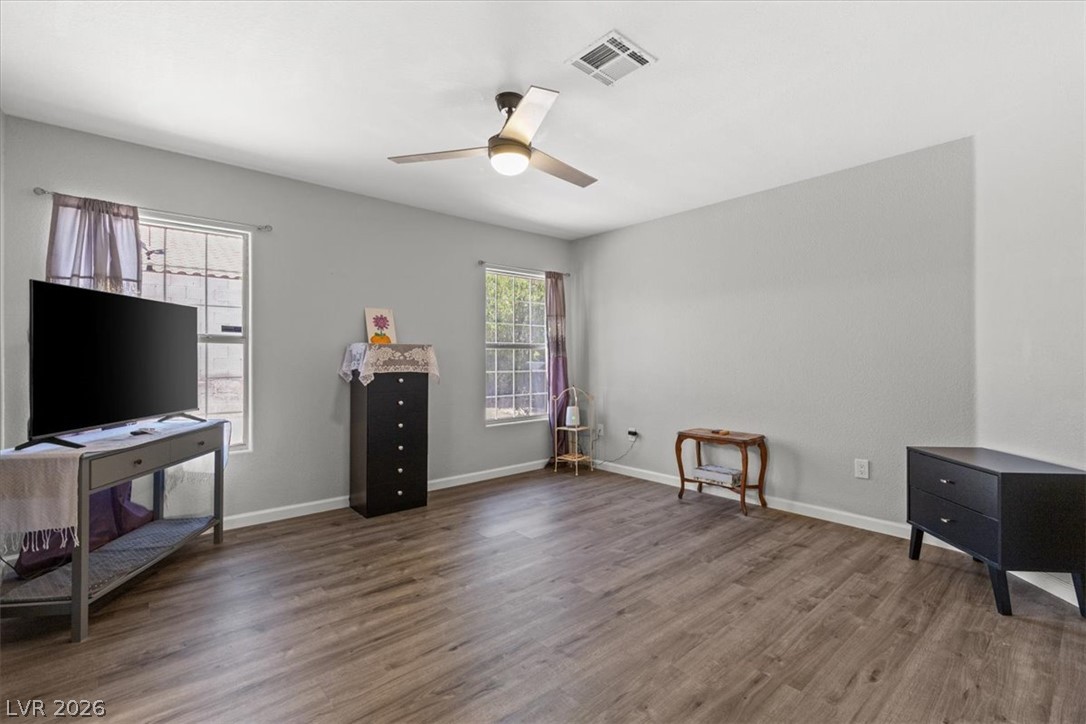 1228 Autumn Ridge Circle North Las Vegas NV 89031