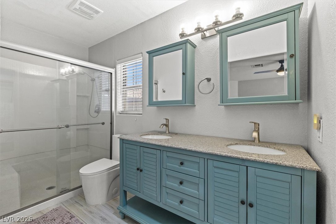 1228 Autumn Ridge Circle North Las Vegas NV 89031