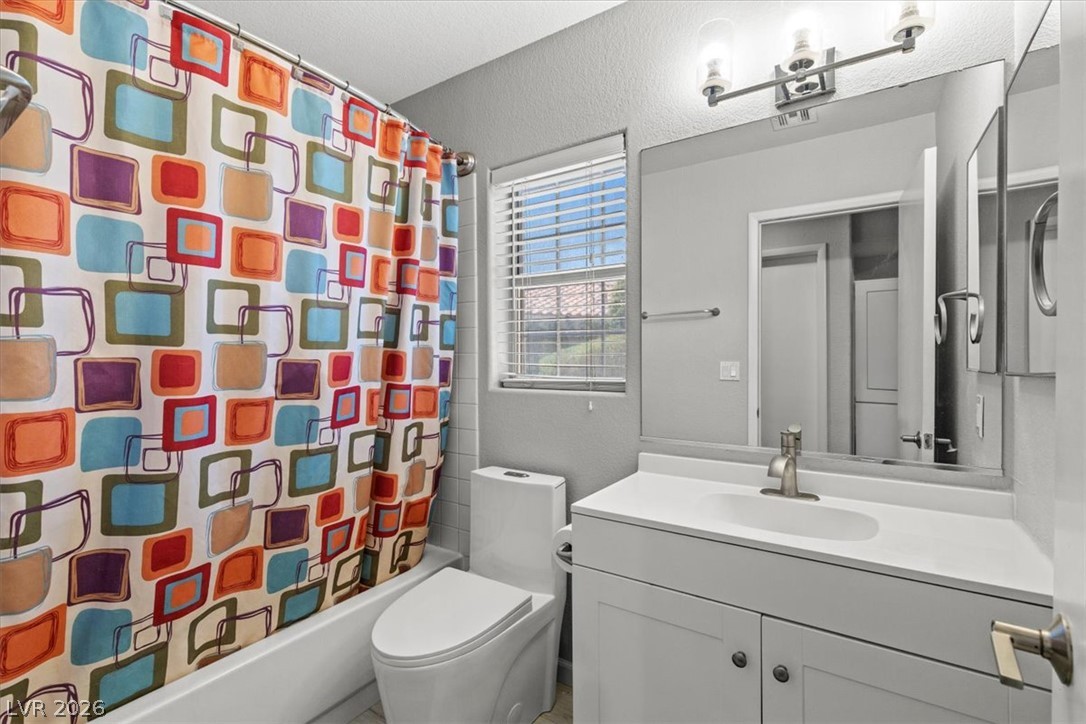 1228 Autumn Ridge Circle North Las Vegas NV 89031