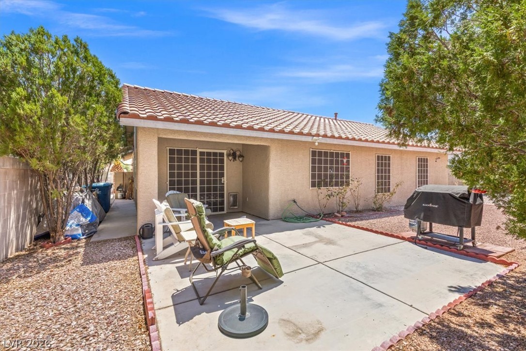 1228 Autumn Ridge Circle North Las Vegas NV 89031
