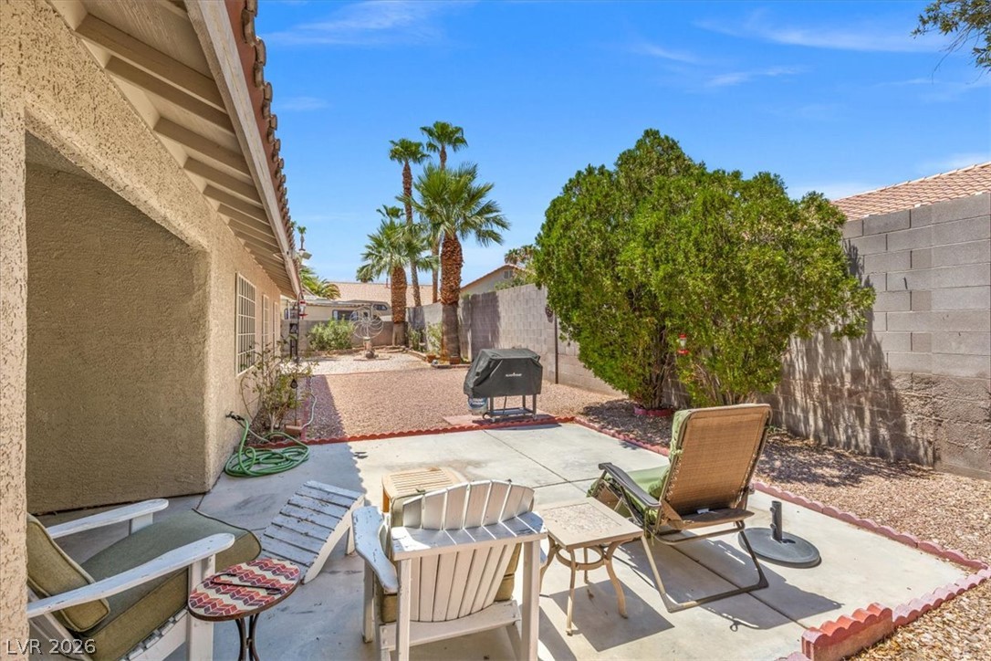 1228 Autumn Ridge Circle North Las Vegas NV 89031