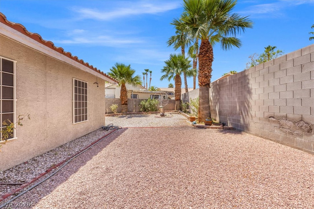 1228 Autumn Ridge Circle North Las Vegas NV 89031