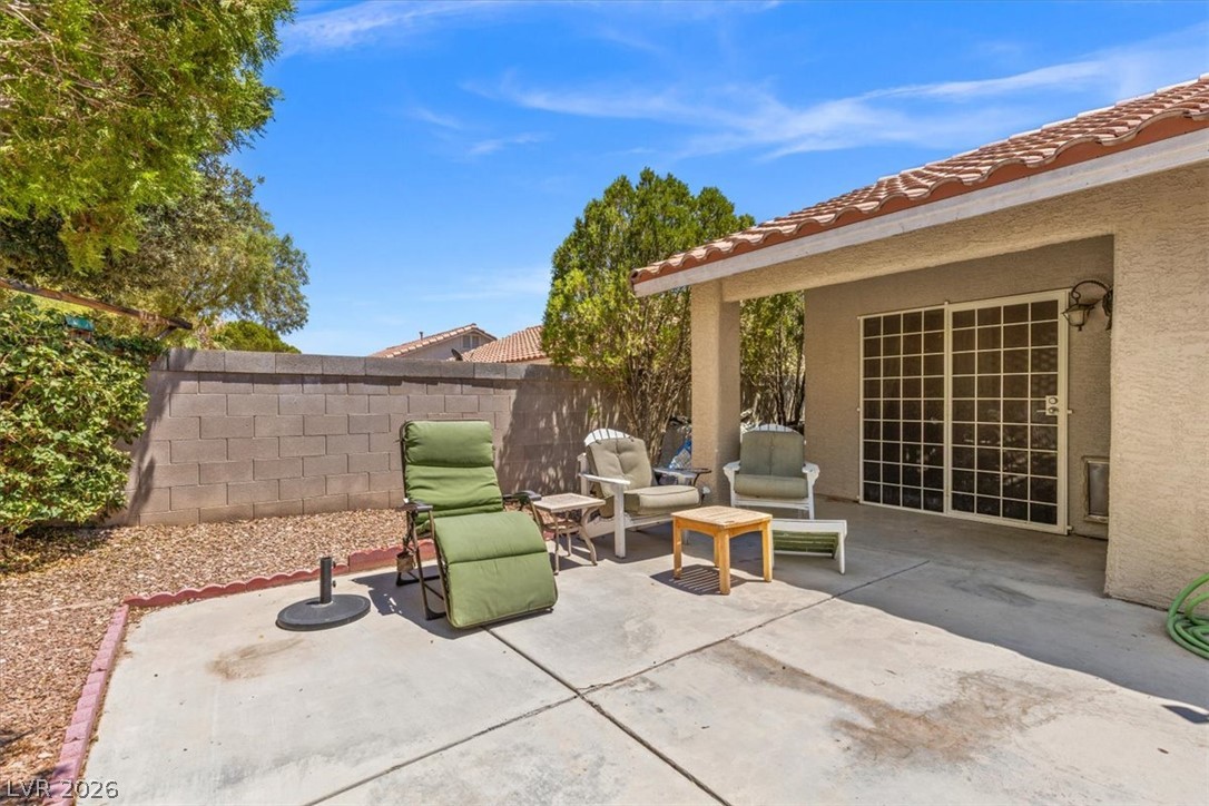 1228 Autumn Ridge Circle North Las Vegas NV 89031