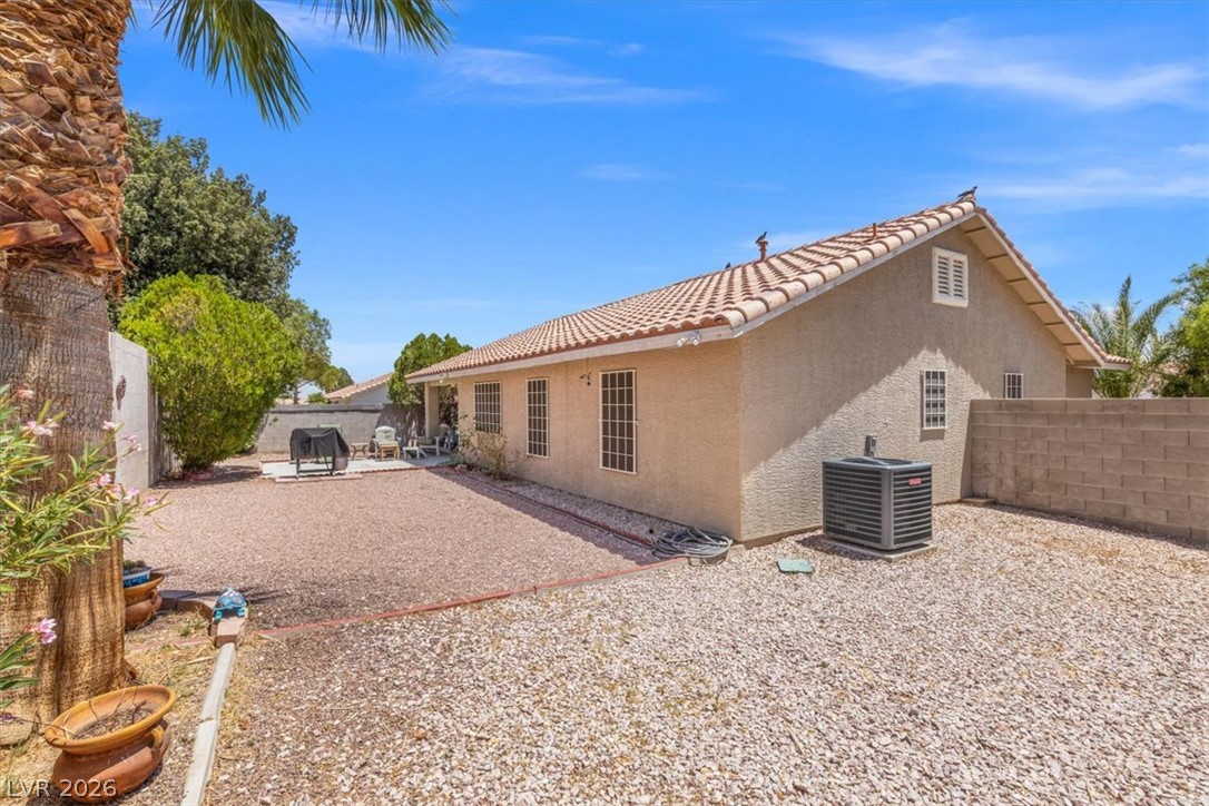 1228 Autumn Ridge Circle North Las Vegas NV 89031