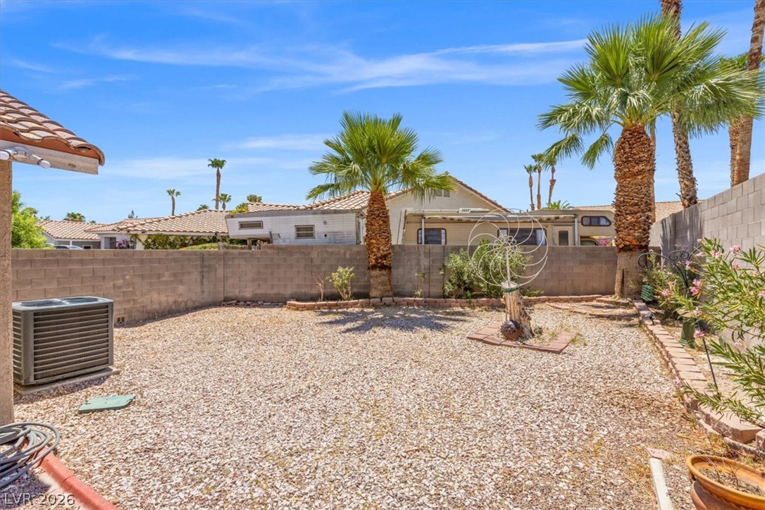 1228 Autumn Ridge Circle North Las Vegas NV 89031