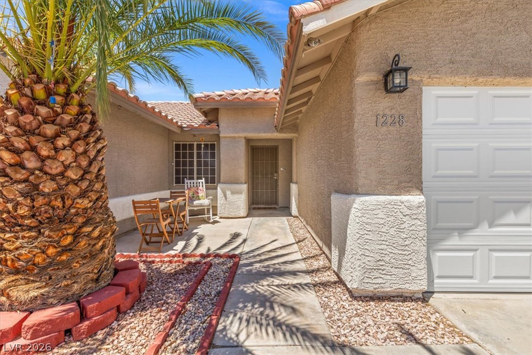 1228 Autumn Ridge Circle North Las Vegas NV 89031