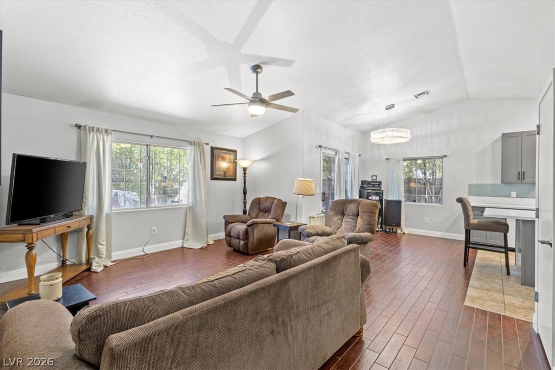 1228 Autumn Ridge Circle North Las Vegas NV 89031