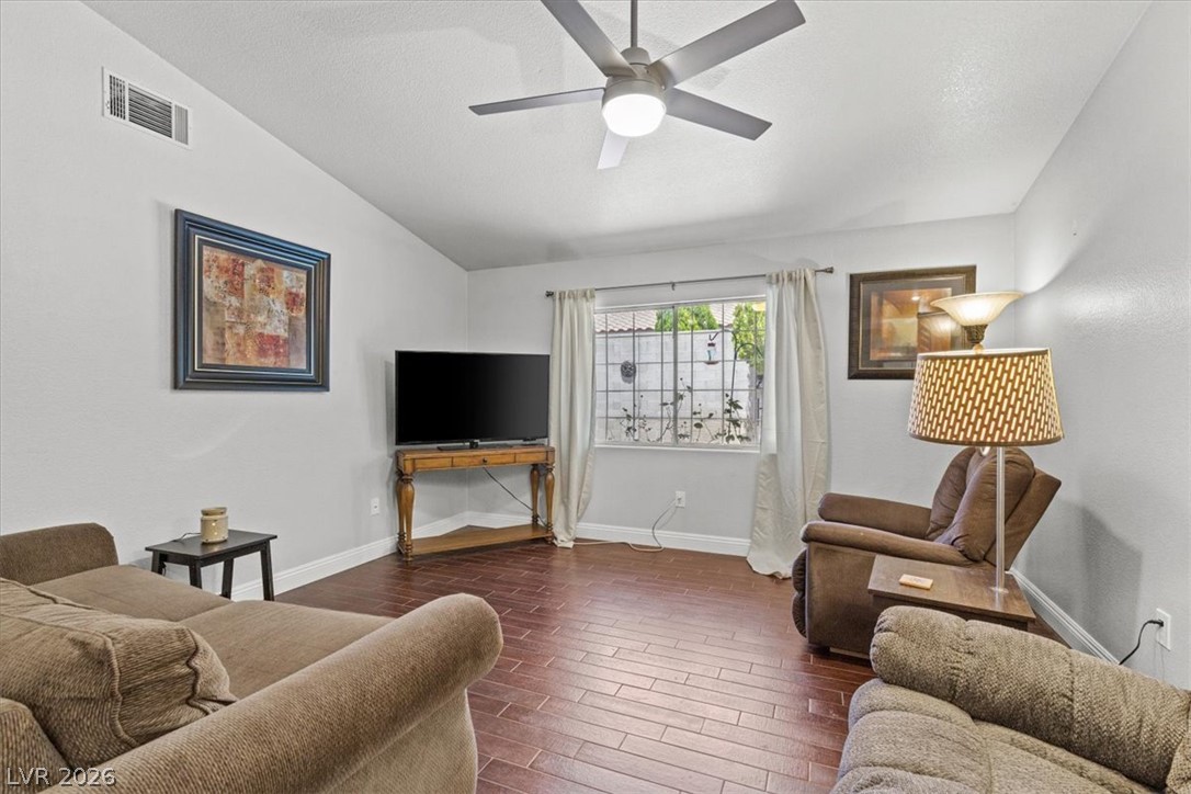 1228 Autumn Ridge Circle North Las Vegas NV 89031
