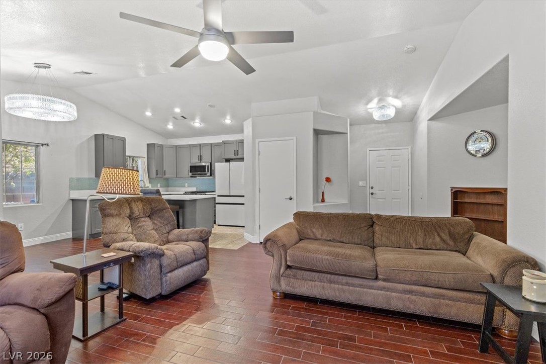 1228 Autumn Ridge Circle North Las Vegas NV 89031