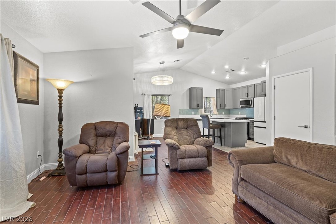1228 Autumn Ridge Circle North Las Vegas NV 89031