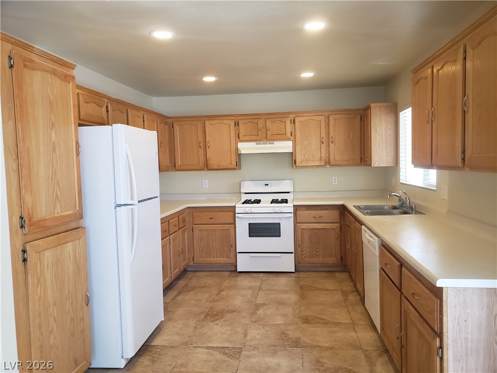 6633 Genevieve Court Las Vegas NV 89108