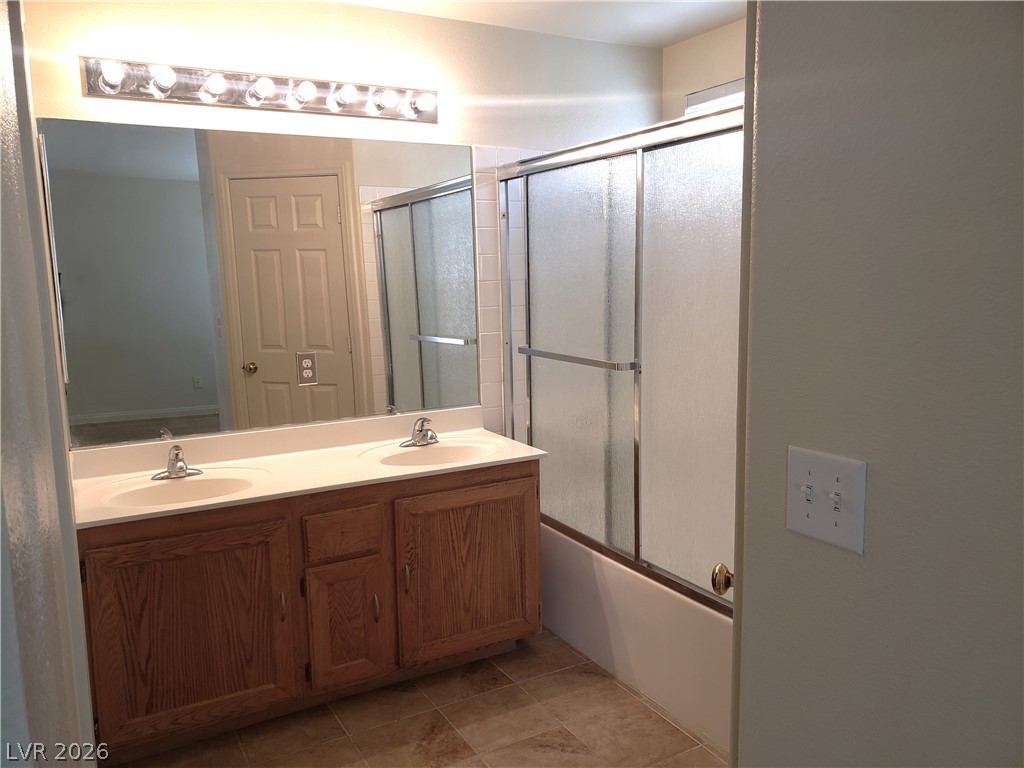 6633 Genevieve Court Las Vegas NV 89108